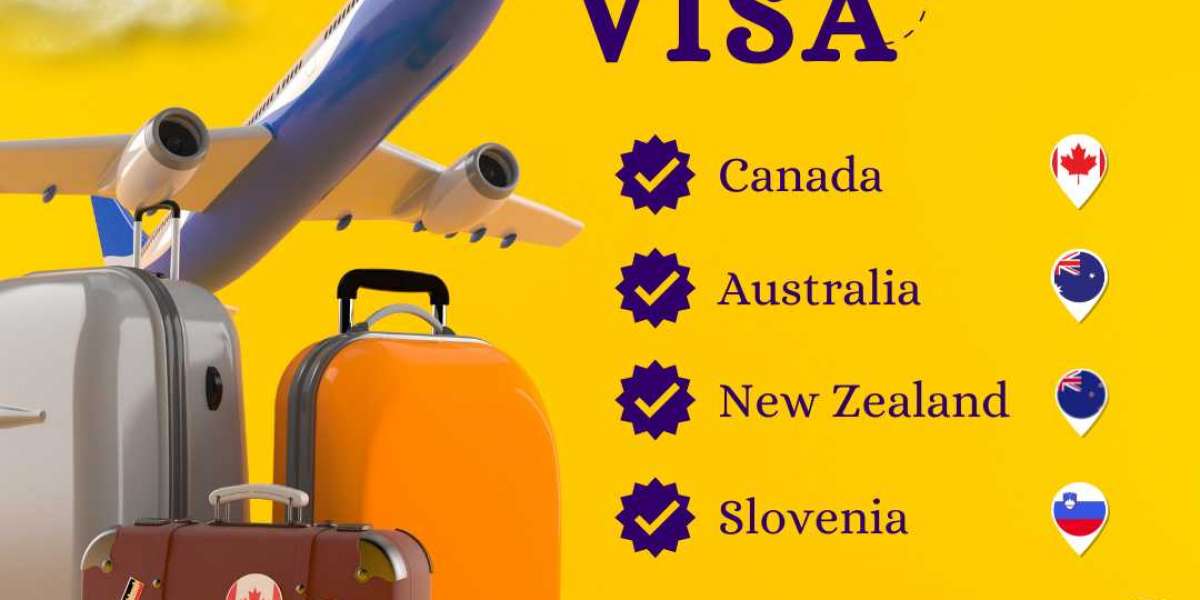 Visitor Visa Experts in Punjab for Slovenia