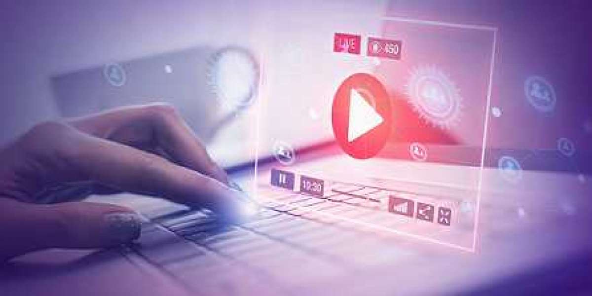 Video Streaming Market Research, Segmentation, Key Players Analysis and Forecast to 2032