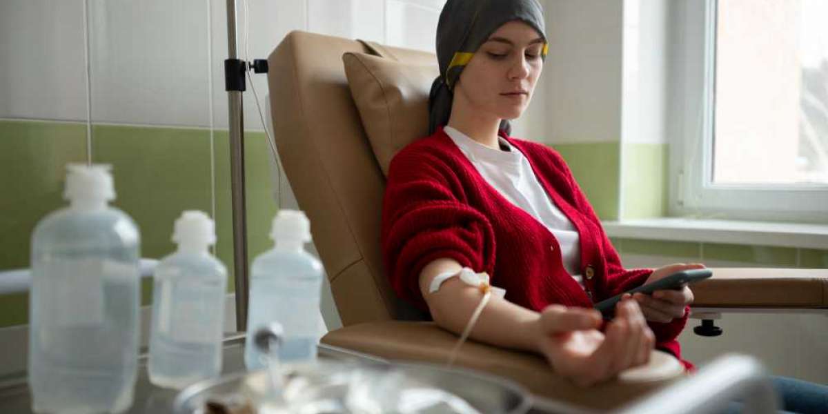 Home Infusion Therapy Market is going to hit value USD 85.0 billion by 2033 at a CAGR of 8.4%.