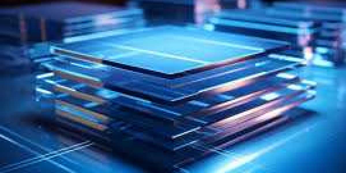 Piezoelectric Materials Market : Trends, Research, Analysis & Review Forecast 2032