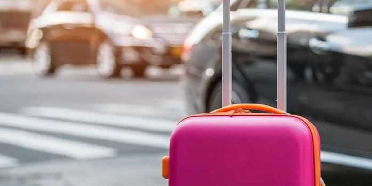 Maximizing Comfort and Convenience: Luxury Airport Transfers in Melbourne