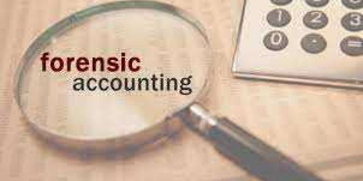 Forensic Accounting Market Size & Share Analysis - Industry Research Report - Growth Trends