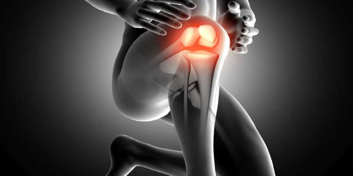 How Can I Alleviate Muscle Pain? Effective Treatment Methods