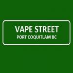 Vape Street Poco Coast Meridian BC