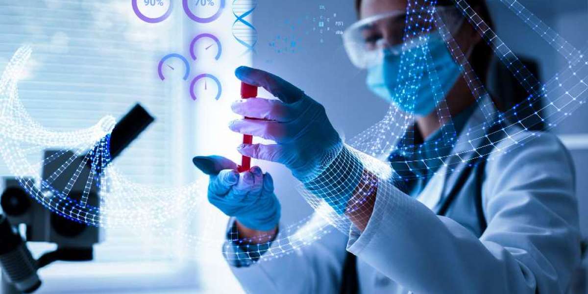 Digital Pathology Market Global Industry Share Size Future Demand Top Leading Players Emerging Trends