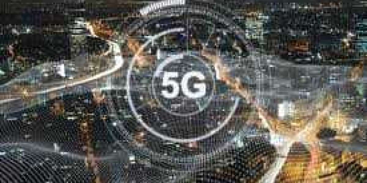 Private 5G as a Service Market  : – Market Trends and Forecast to 2032