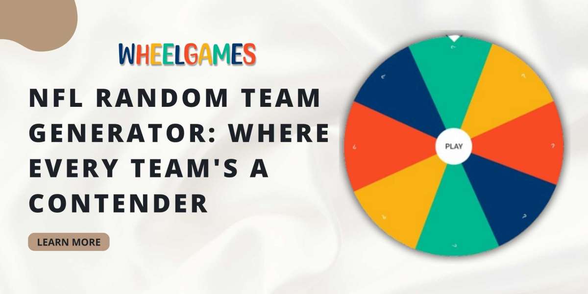 Debunking Myths About Random Team Generator
