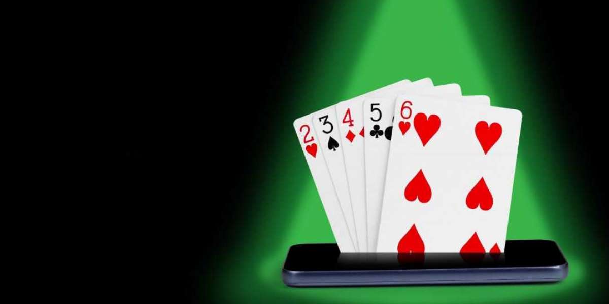 Transform Your Skills into Cash with Rummy game Online