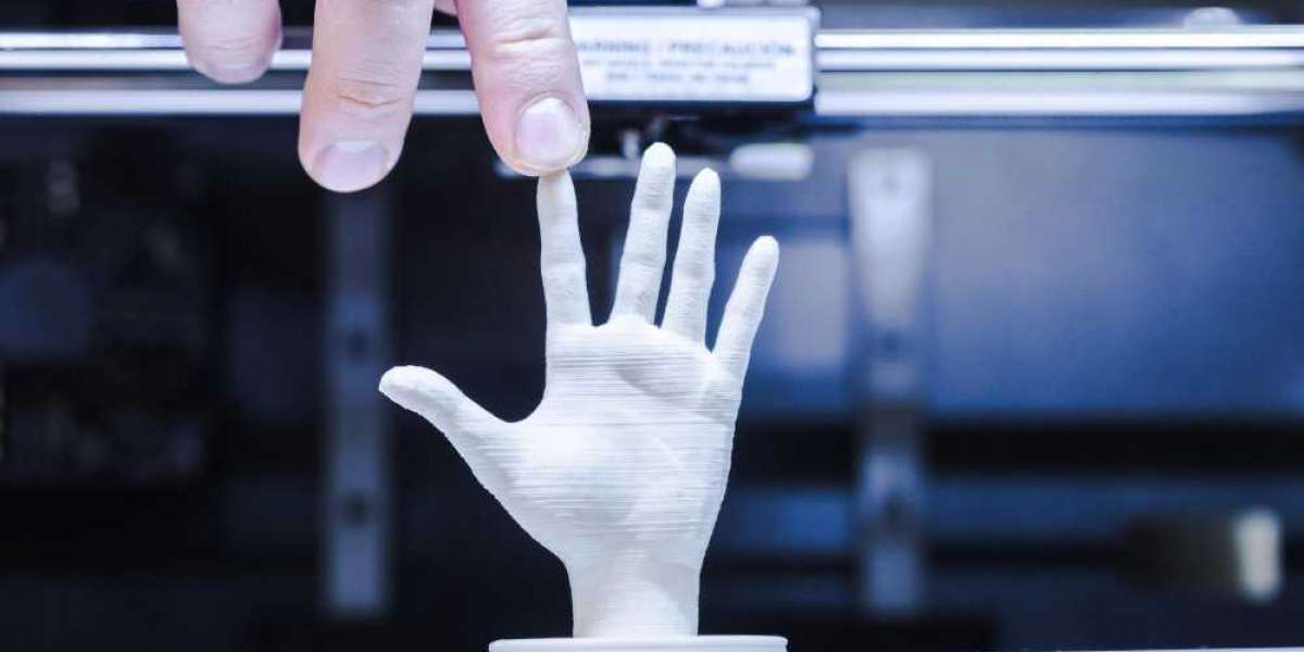 3D Bioprinting Market | Insights: Trends, Innovation Future Projections Rising Growth Business Analysis