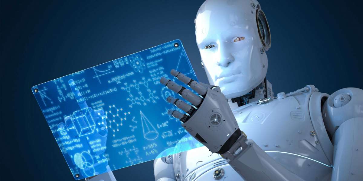 Embedded AI Market Investment Opportunities, Industry Share & Trend Analysis Report to 2032