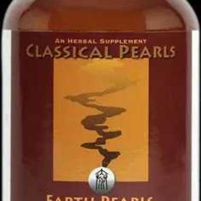 EARTH PEARLS (90 CAPS) (CLASSICAL PEARL) Profile Picture