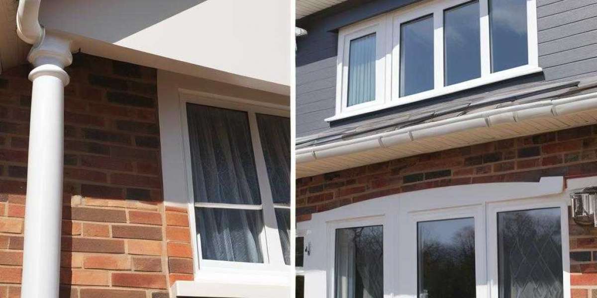 Signals That Tell You Need Better Fascias And Soffits Preston