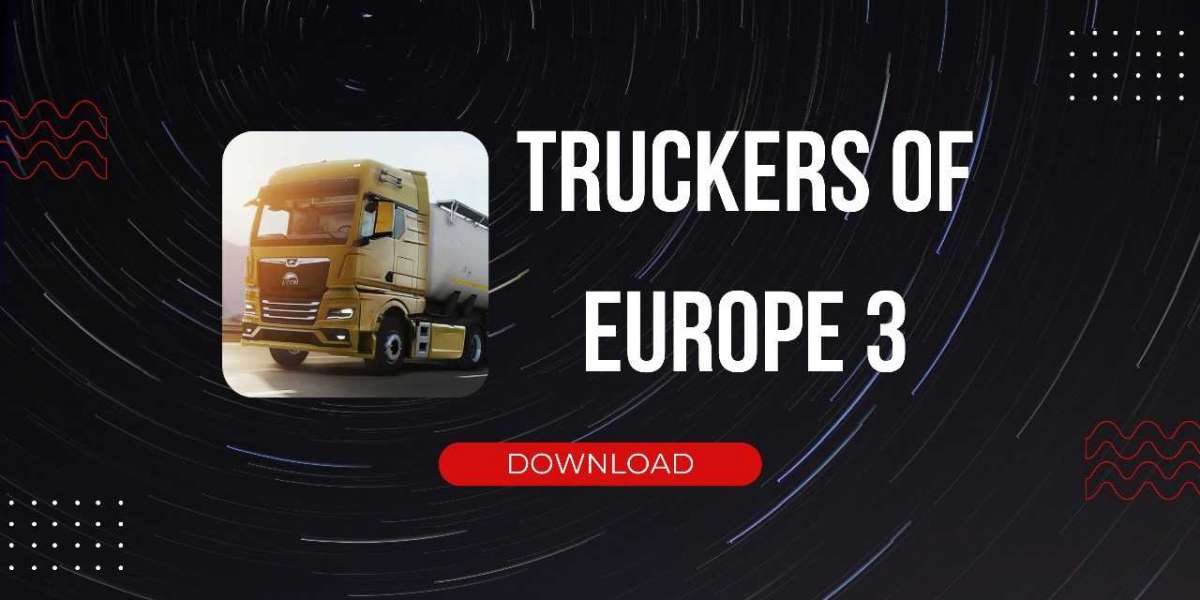 Truckers of Europe 3 APK v0.44.1 for Android Download