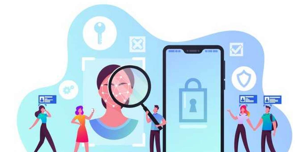 Digital Identity Market Size and Share Overview 2024-2032