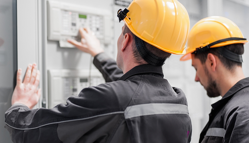 Why BMS Building Maintenance Services Are Beneficial | Bresdel