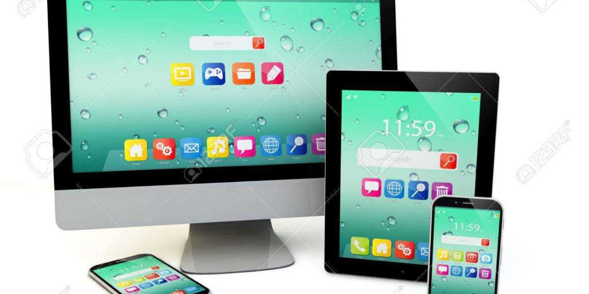 Tablet & Notebook Display Market by Current & Upcoming Trends