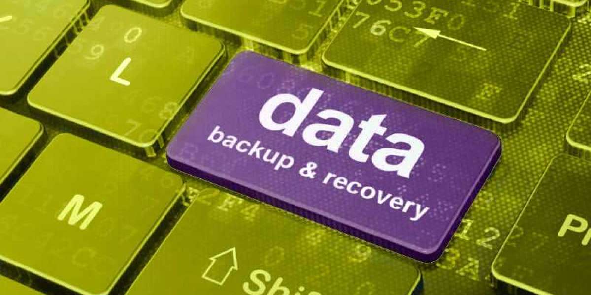 Personal Data Recovery Software Market Tech Advancements 2024-2032
