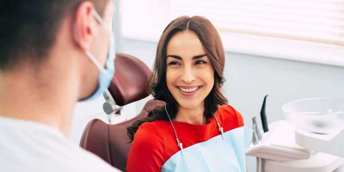 Expert Oral Surgery Services in Odessa at Your Desired Smile
