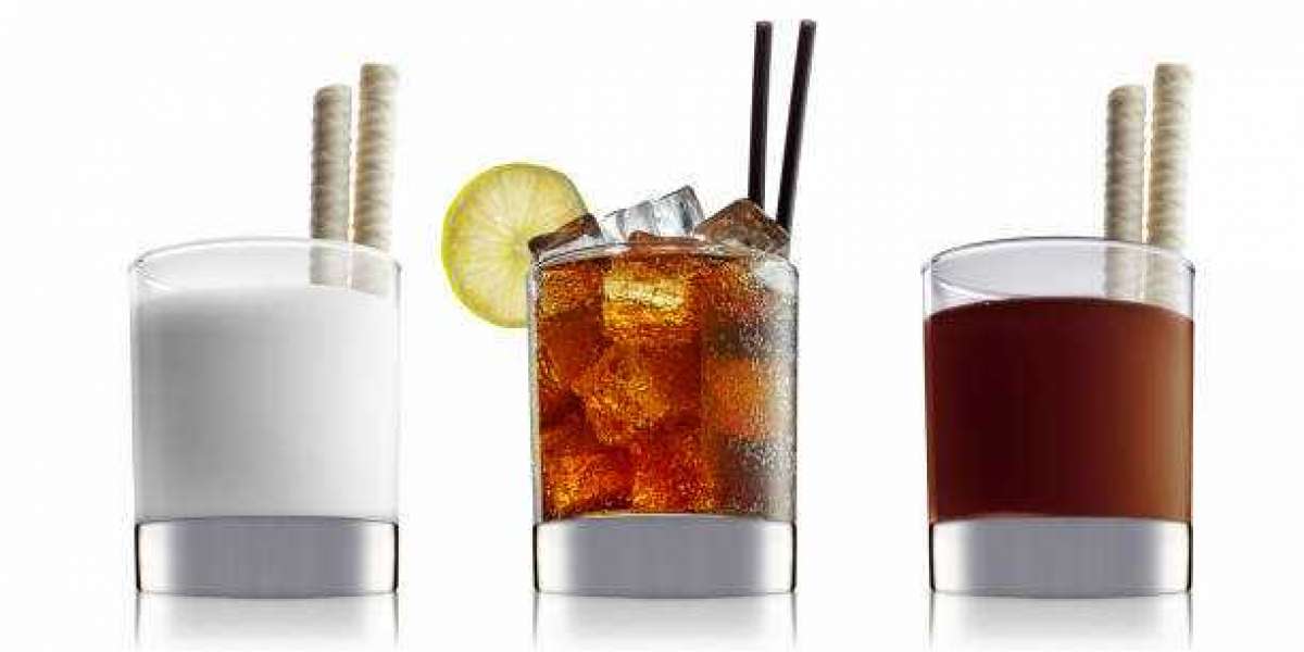 Instant Beverage Premix Market Report with Regional Growth and Forecast 2030