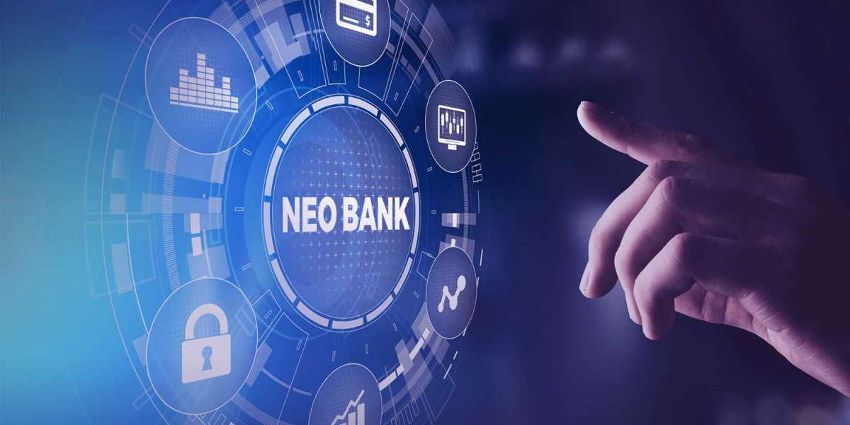 Neobanking Market Insights Top Vendors, Outlook, Drivers & Forecast To 2032