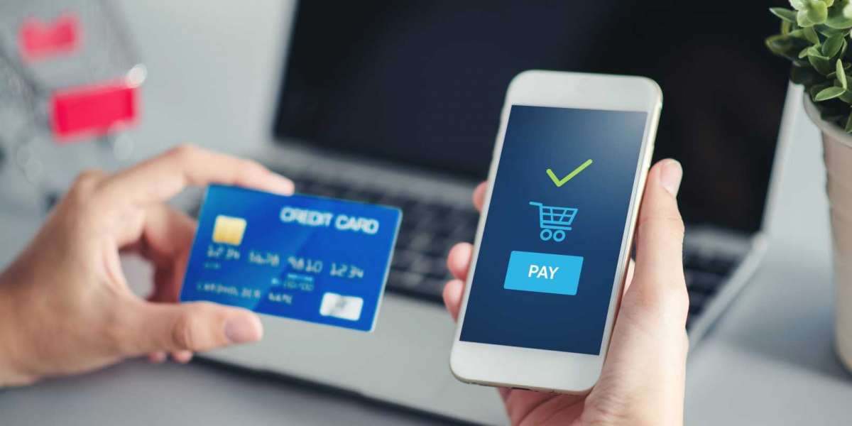 Real-Time Payment Market COVID-19 Impact Analysis, Demand and Industry Forecast Report 2027
