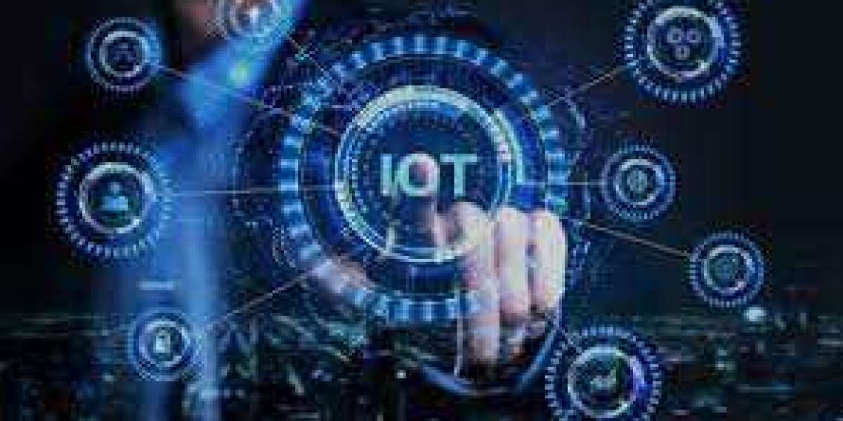 IoT Operating Systems Market Emerging Trends, Demand, Revenue and Forecasts Research 2032