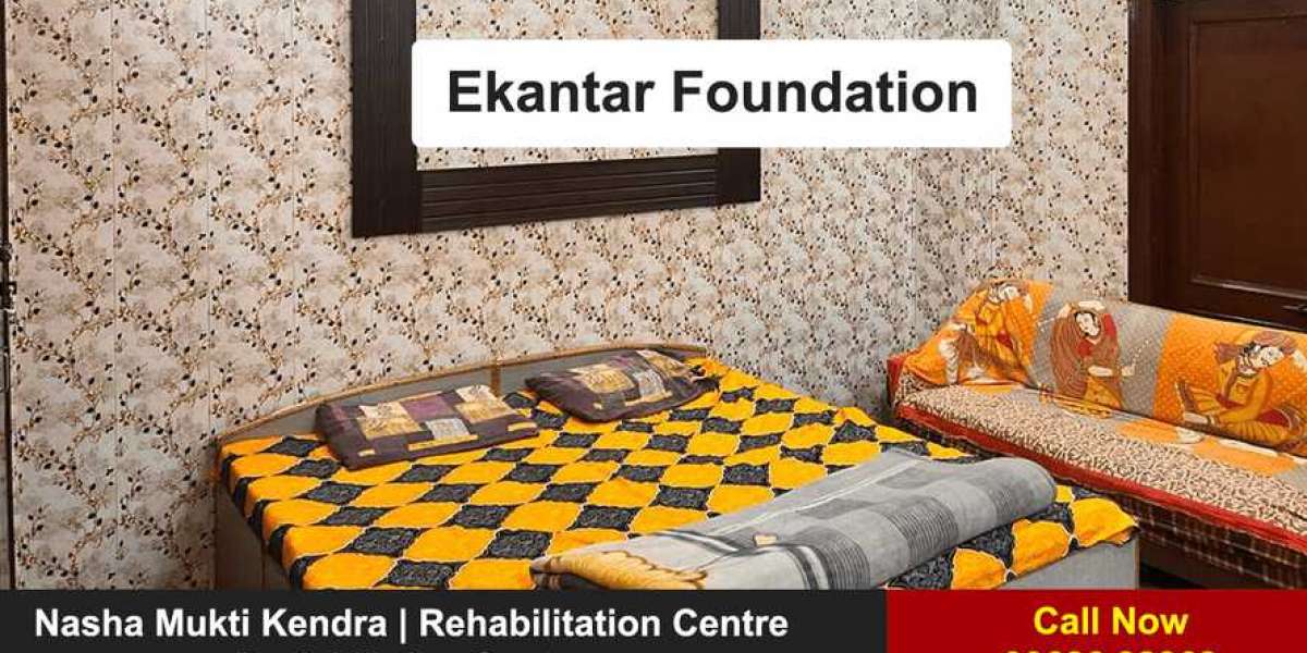 Your Path to Recovery at the De-Addiction Centre in Faridabad