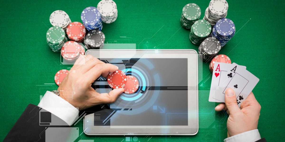 Online Gambling Market Projected to Witness Vigorous Expansion By 2023 – 2032