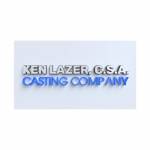 Ken Lazer CSA Casting Company