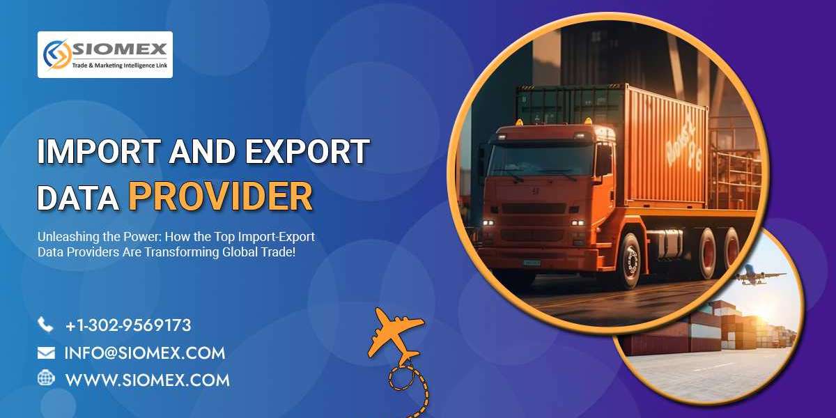 Find new buyers & suppliers import and export data.