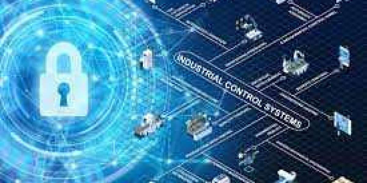 Industrial Control System Security Market: Growth, Future Scope, Opportunities, Trends, Outlook And Forecast To 2030