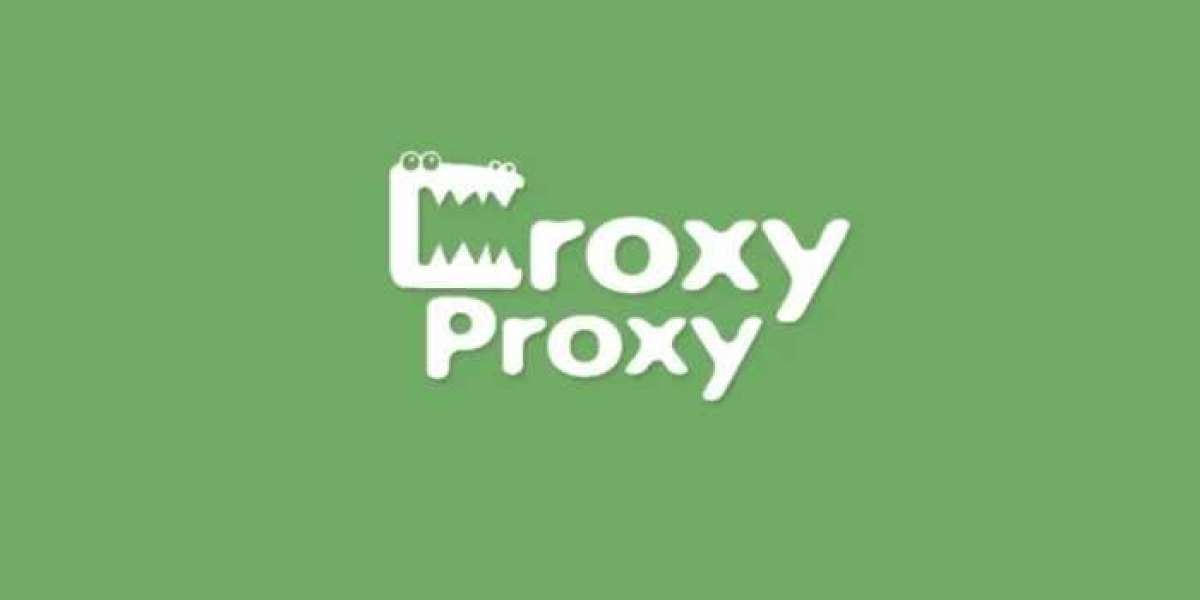 The Ultimate Facebook Hack: How Croxy Proxy Can Transform Your Online Presence
