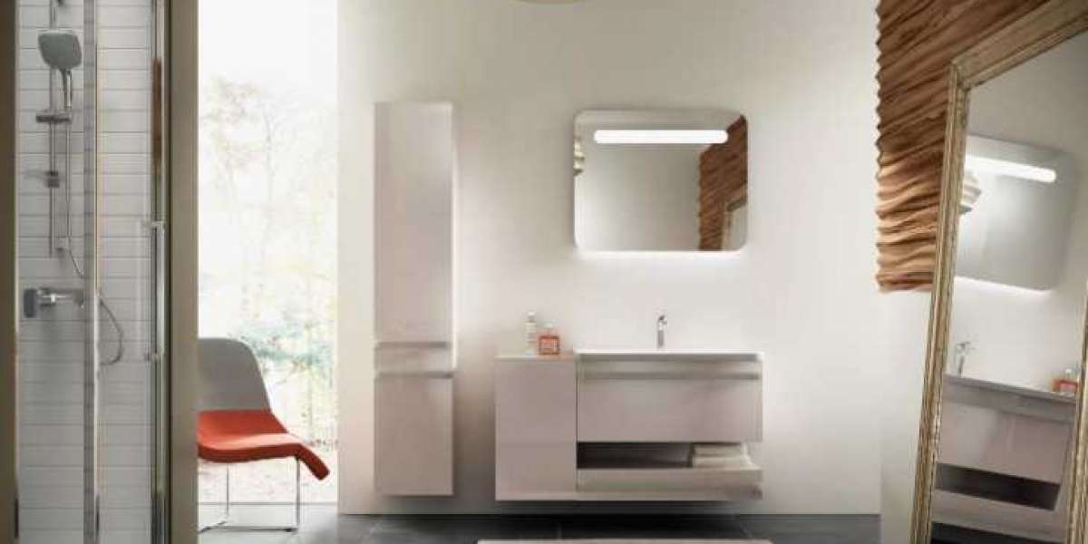 Bathroom Showroom Wakefield - Formosa Bathrooms & Kitchen