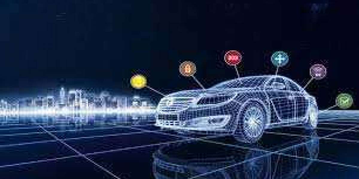 Connected Car Market: Size, Share, Sales, and Regional Analysis Report