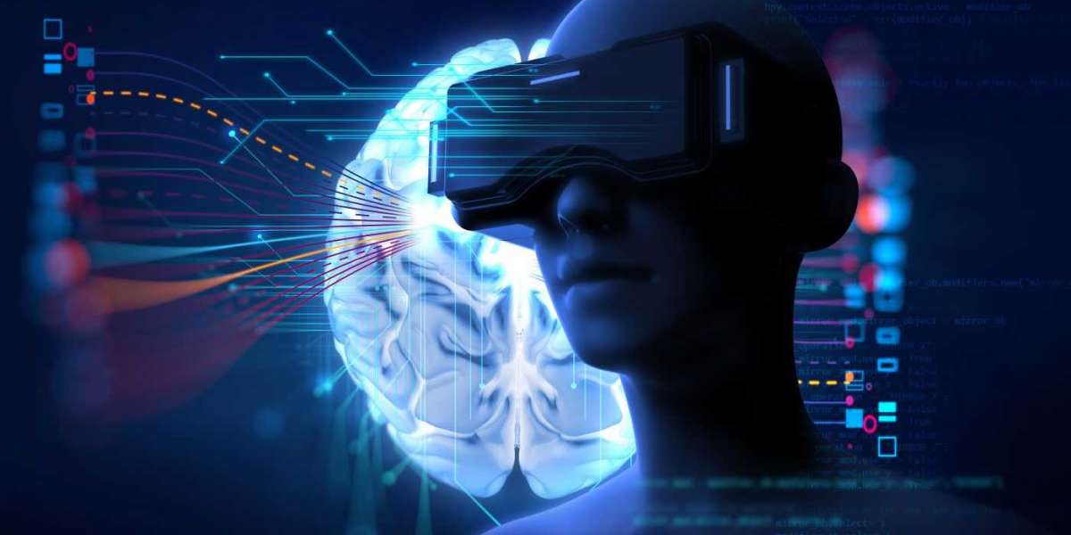 Virtual Reality Software Market Global Industry Perspective, Comprehensive Analysis and Forecast 2030