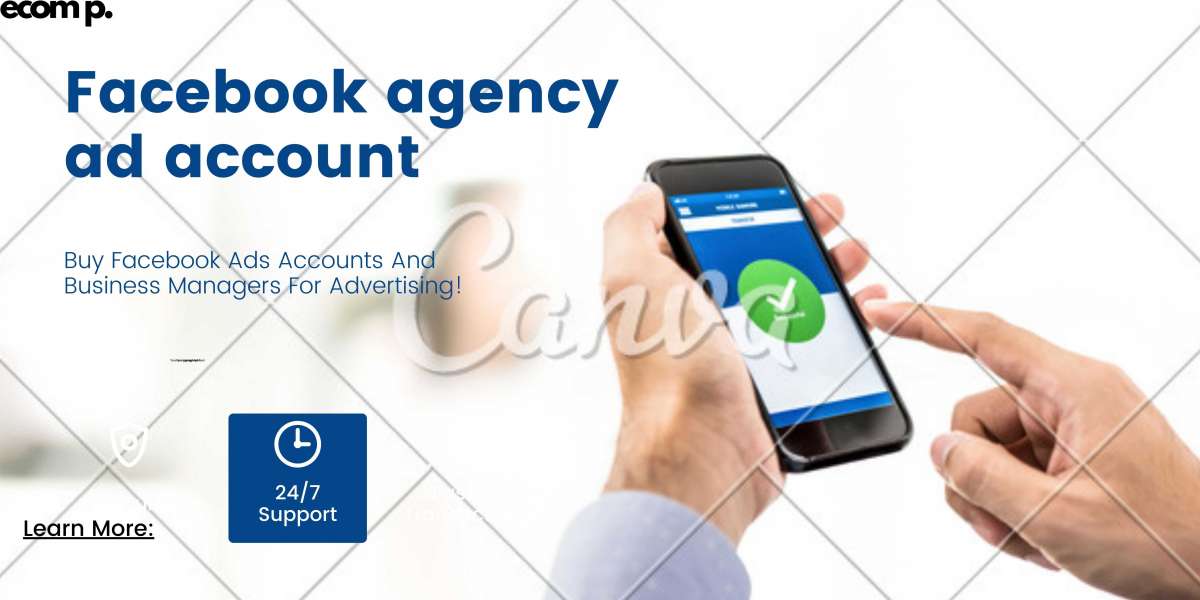 How to Create a Facebook Agency Ad Account