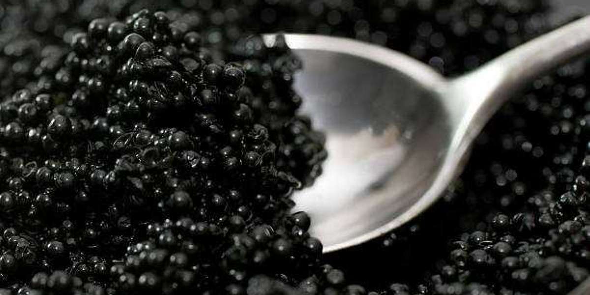 Caviar Market Global Demand and Regional Analysis forecast year 2030