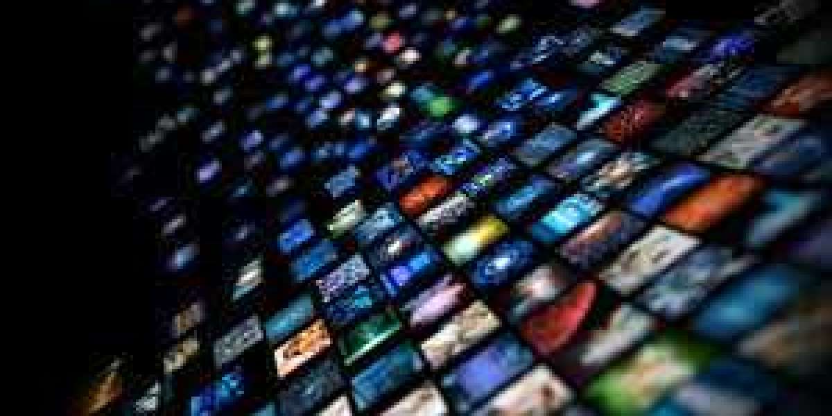Entertainment and Media Market 2023 | Present Scenario and Growth Prospects 2032 MRFR
