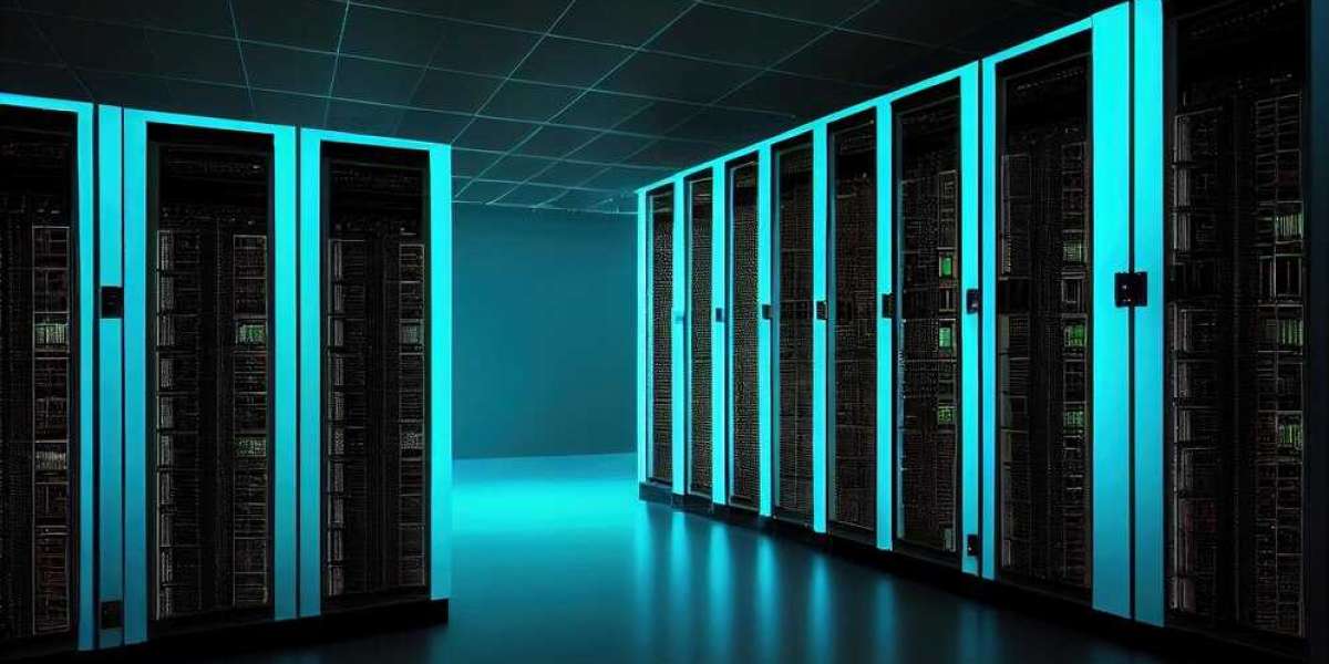 Data Center Rack Market Statistics, Business Opportunities, Competitive Landscape and Industry Analysis Report by 2032
