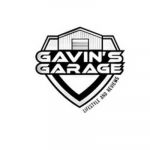 Gavin's Garage