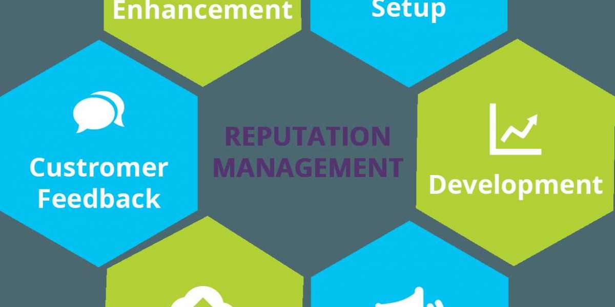 Enhancing Your Online Reputation with Professional Reputation Management Services