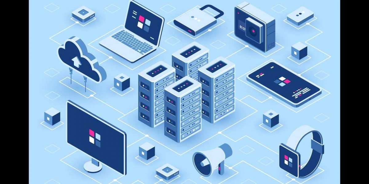 Digital Storage Devices Market Statistics, Business Opportunities,Industry Analysis Report by 2030