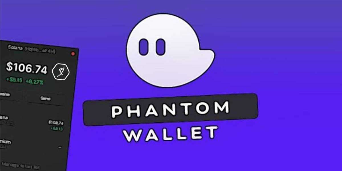 Download Phantom Wallet Extension | Official Website