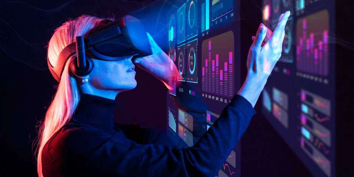 Immersive Technology Market Analysis: Trends, Innovations, and 2024 Forecast Study