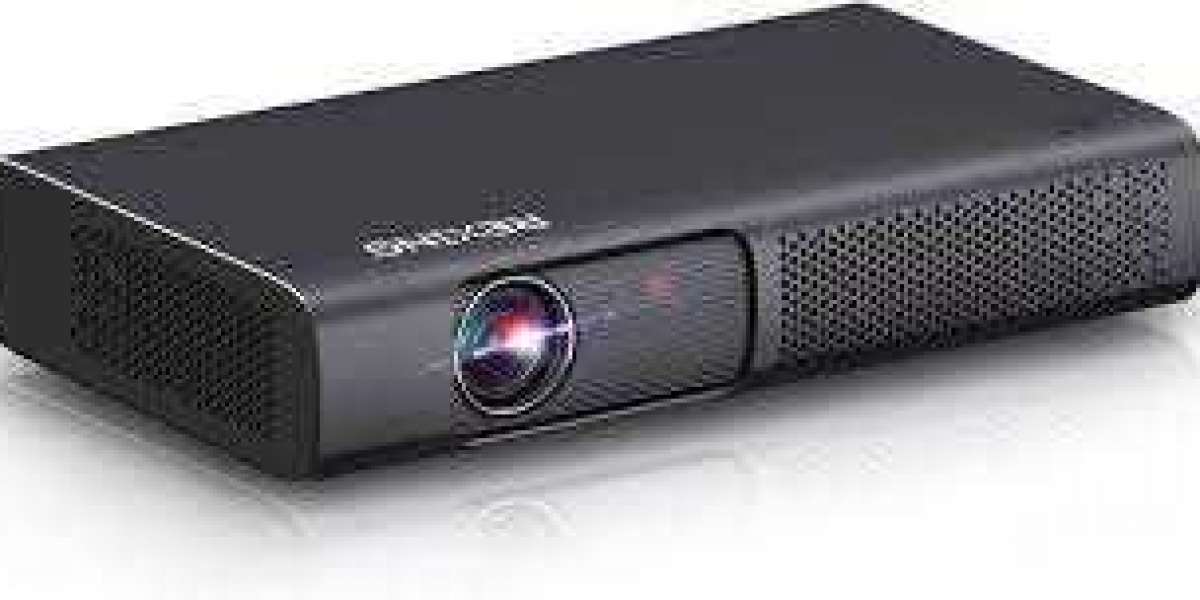 Smart Home Projector Market Size, Share, Growth and Forecast to 2032