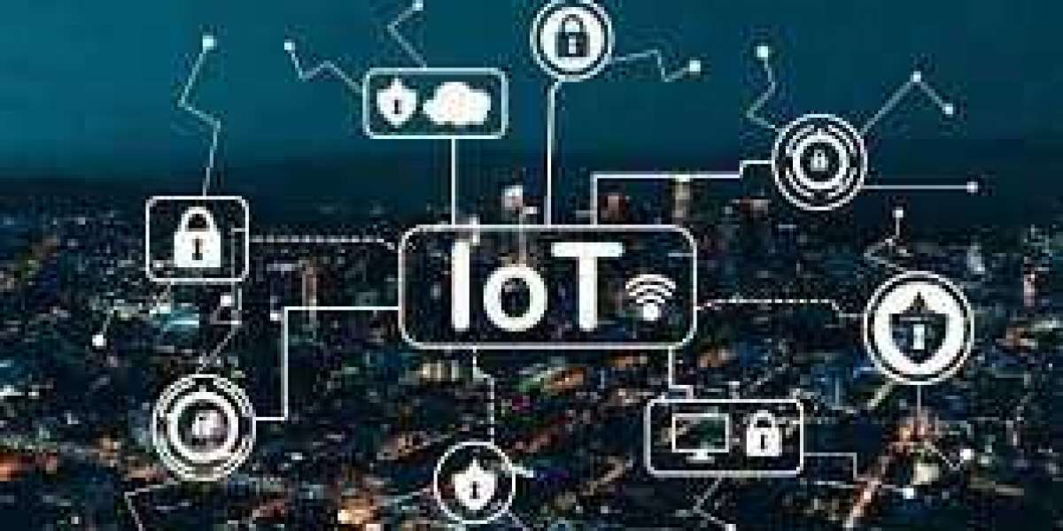 IoT Identity Access Management Market Analysis, Growth Rate, Business Opportunities and Competitive Landscape