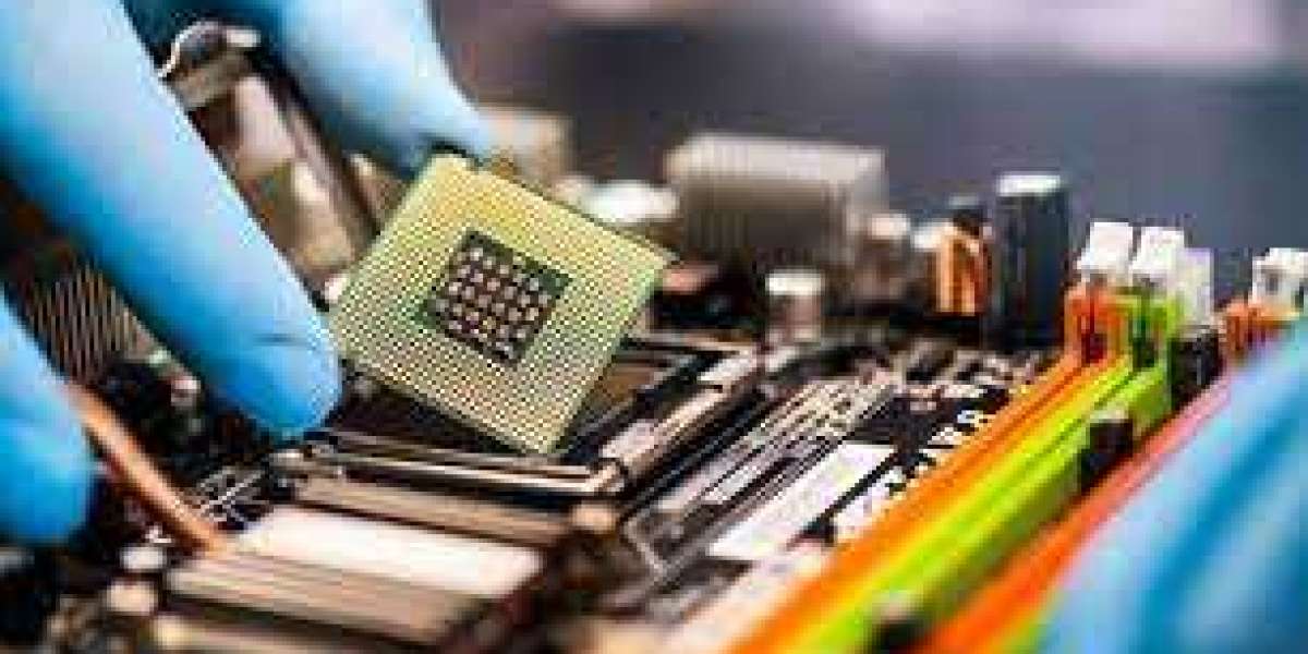 Semiconductor Assembly Testing Services Market:-2032: Market Analysis and Forecast