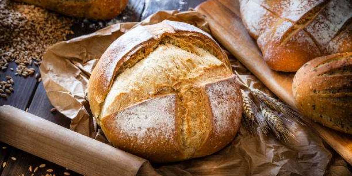 Organic Bakery Products Market Seeking New Highs - Current Trends and Growth Drivers Along with Key Players