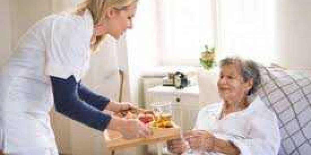 Comprehensive Senior Home Care Solutions for Aging Loved Ones