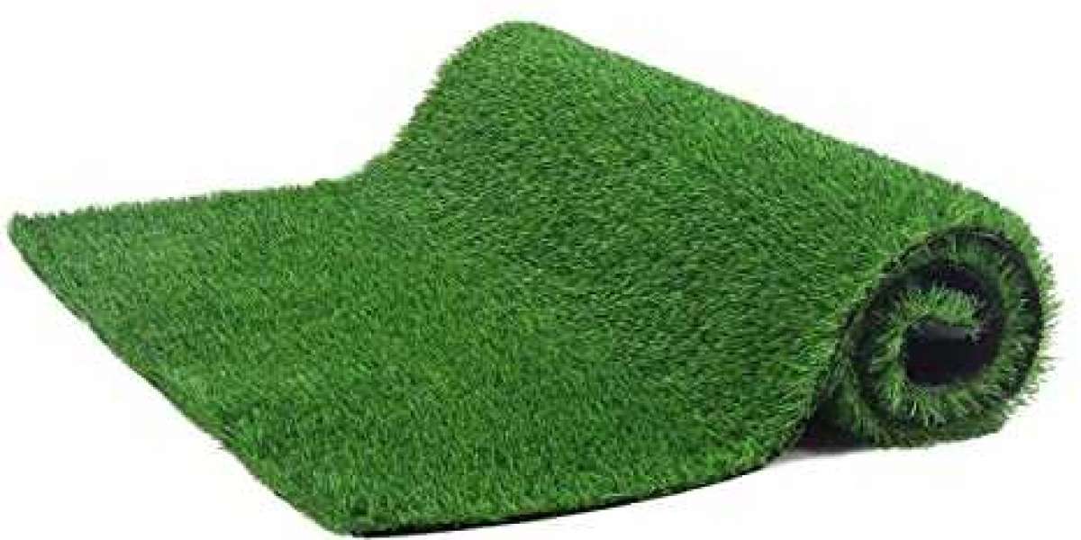 Artificial Turf Market Size, Share, Forecast Report 2024-2032